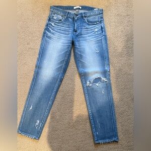 Moussy Vintage Skinny Jean